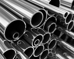 Stainless Steel 347 Pipe Tube