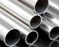 Stainless Steel 446 Pipe Tube
