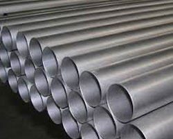 Stainless Steel 904L Pipe Tube