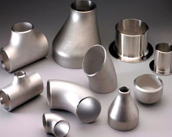 Carbon & Alloy Steel Buttweld fitting
