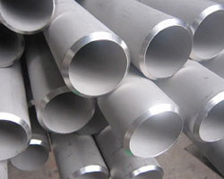 Alloy Steel pipes and tubes