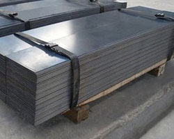 Nickel & Copper Alloy Sheets, Plates