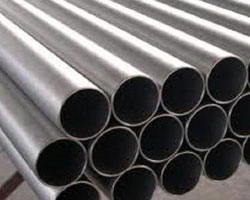 Stainless Steel 304h pipe & Tube