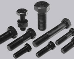 Carban Steel Fasteners