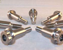 Incoloy Fasteners