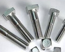 Monel Fasteners